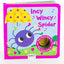 Incy Wincy Spider Sing Along with Me