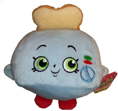 Shopkins Poppy Corn