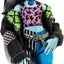Monster High Frankie Stein Fashion Doll with Pet Watzie