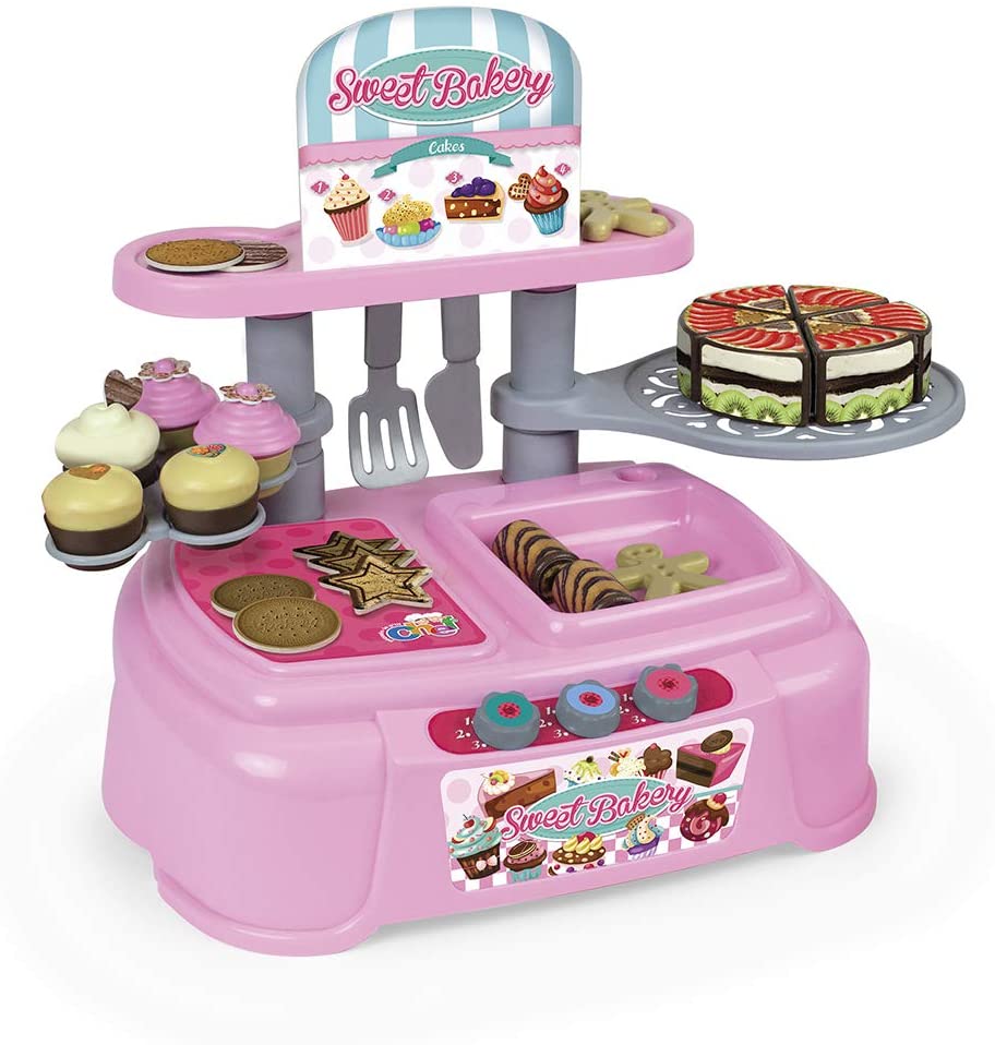 Chef Sweet Bakery 30Pcs
