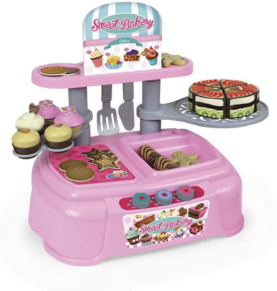 Chef Sweet Bakery 30Pcs