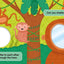 Look I m a Lion! (Board Book)