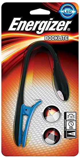 Booklite Led