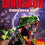 Dinosaurs Sticker Book