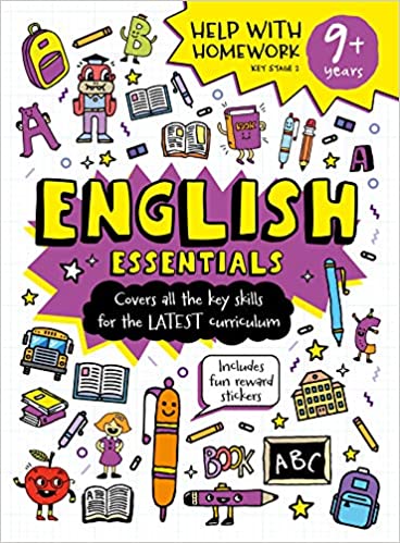 Help W Homework: English Ess 9+