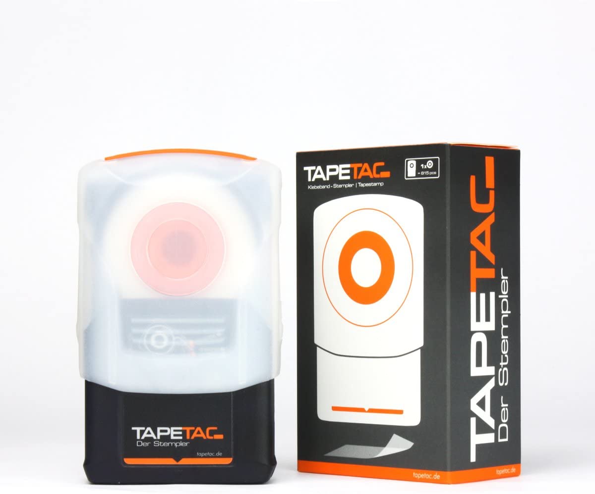 Tape Tac