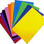 Foam Sheets x10 Colors A4