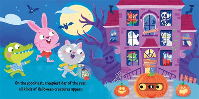Trick or Treat