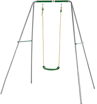Metal Swing Single