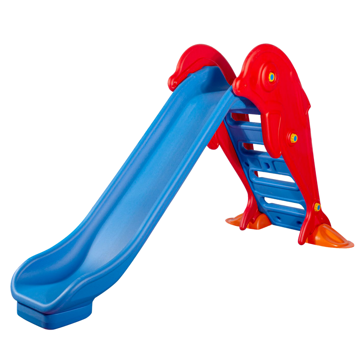 Dolphin Slide Large