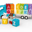 Duplo Alphabet Truck 10915