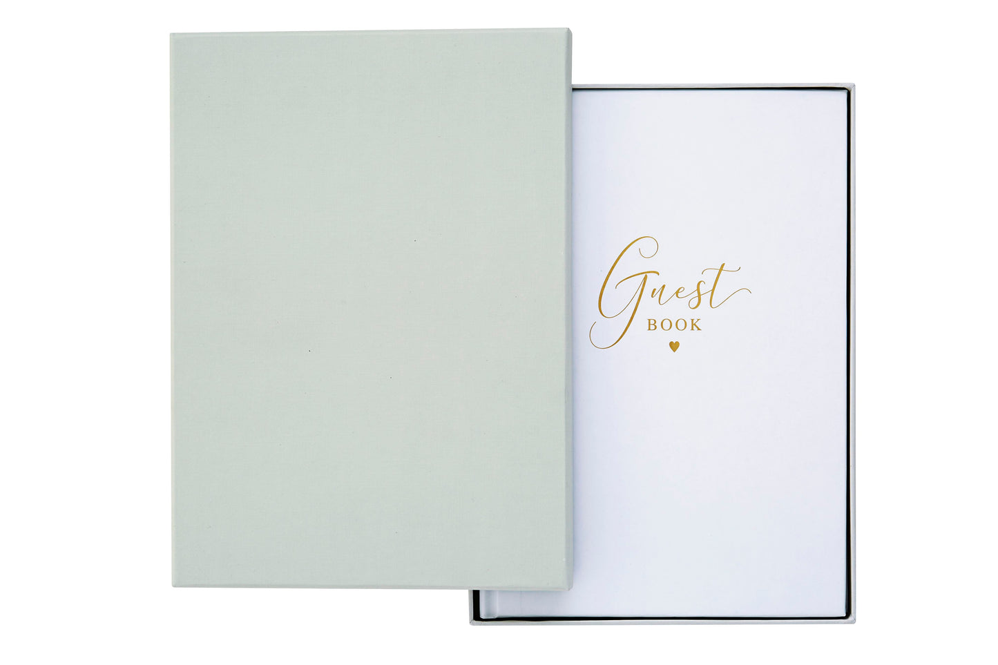 Guest Book