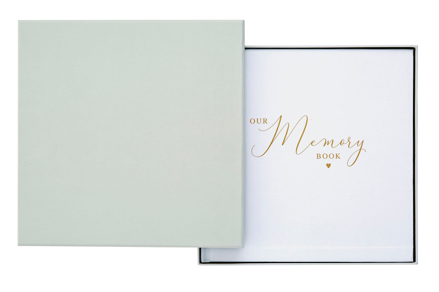 Our Memory Book