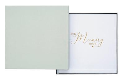 Our Memory Book