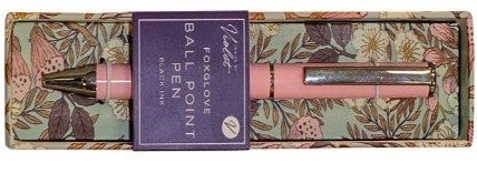 BALL POINT PEN IN GIFT BOX