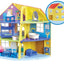 Peppa Pig Family Home