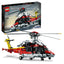 LEGO Technic 42145 Airbus H175 Rescue Helicopter