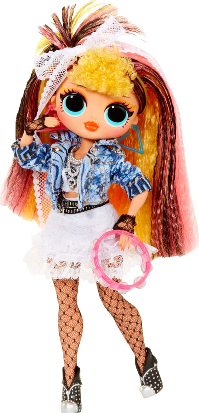 Omg Lol Remix Pop B.B. 25 Surprises