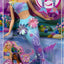 Barbie Flower Magic Mermaid Doll with Surprise Blooming Flowers Feature