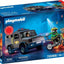 Playmobil Tactical Police Unit 72066