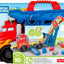 Mega Bloks Fast Tracks