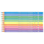 Pastel Pencil Colours X10Pcs