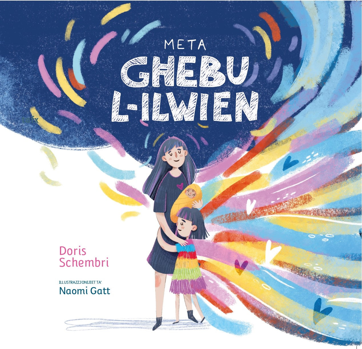 Meta Ghebu L-Ilwien