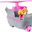 PAW Patrol Skye s Helicopter Toy Vehicle with Figure