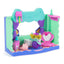 Gabby's Dollhouse: The Movie, MerCat's Spa-wesome Bathroom Playset