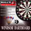 Bull'S Windsor Paper Datboard