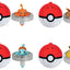 Pokemon Battle Spinner Single Pack