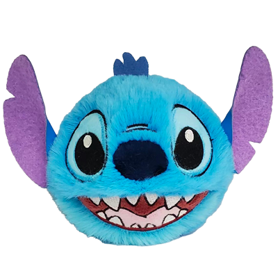 Beanie Bouncers Stitch Lilo & Stitch