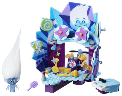 Trolls Kre.O Guy Diamond'S Glitterific Grooves