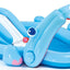 Intex Hippo Play Water Slide Center 221X188X86Cm