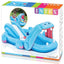 Intex Hippo Play Water Slide Center 221X188X86Cm
