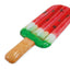 Watermelon Popsicle Float