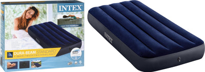 Classic Downy Air Mattress 76 x 191 x 25cm