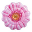 Pink Daisy Flower Mat