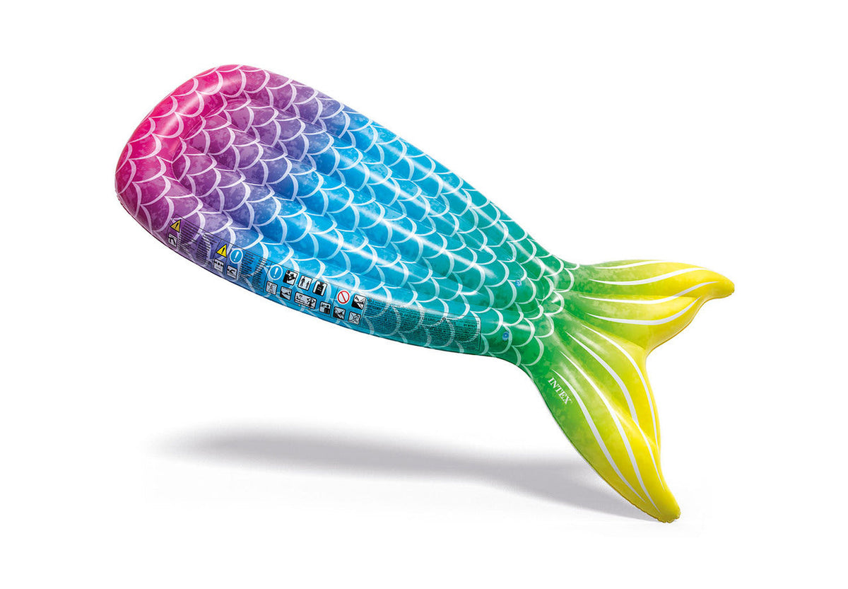 Mermaid Tail Float