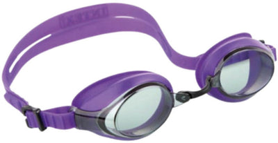 Silicone Racing Youth Goggles