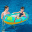 Inflatable Water Fun Float Raft for Kids Boys and Girls
