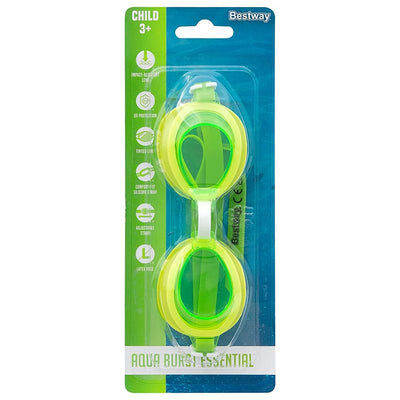 Swimming Goggles Child 3 +