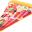 Pizza Slice Mat 1.88Mx1.3M