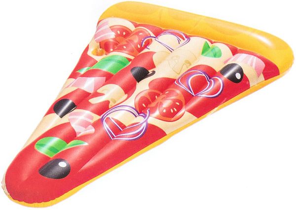 Pizza Slice Mat 1.88Mx1.3M