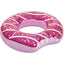 Donut Ring Brown