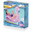 Flamingo Floating Ride-On 1.27Mx1.27M