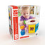 Shake N Match Shape Sorter