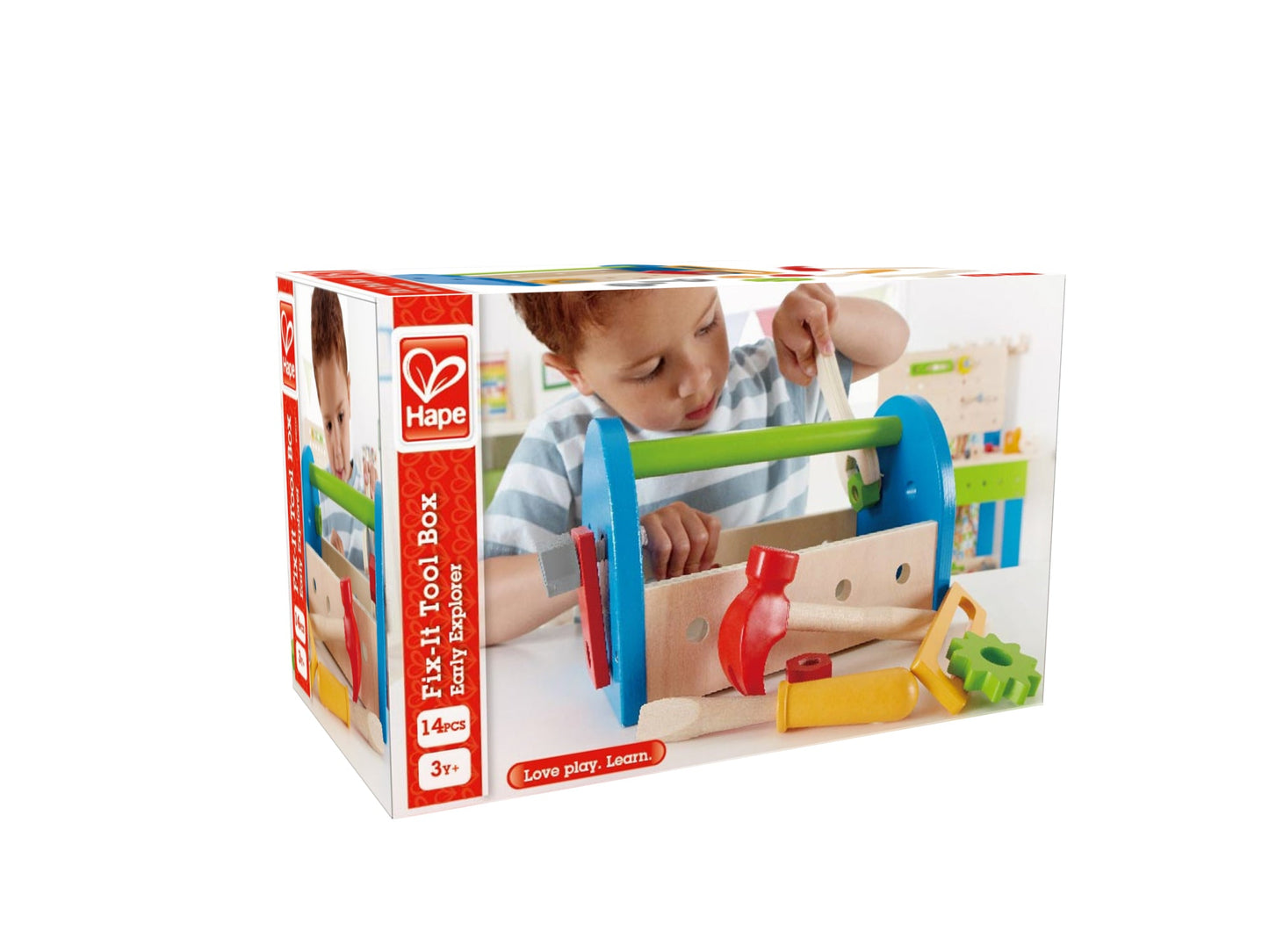 Fix It Tool Box