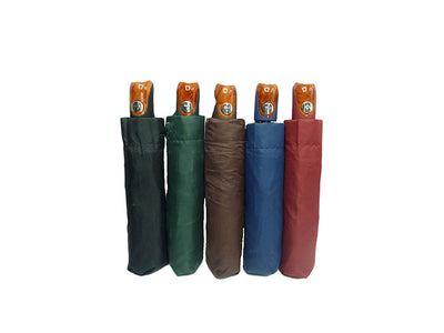 Windproof Rain Umbrella