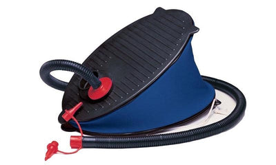 Bellows Foot Pump 28Cm